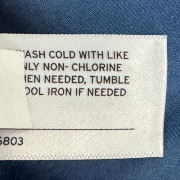 DULUTH Trading Co Short Sleeve Pink NOGA Classic Athletic Wear 3X - Picture 6 of 7